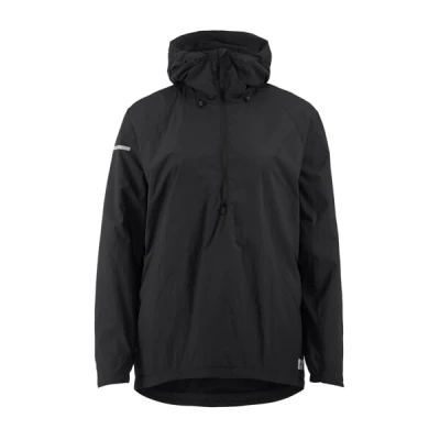 Craft SubZ Warm Hood W 1916559 dámská bunda - černá (999000)