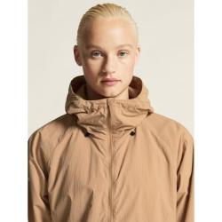 Craft SubZ Warm Hood W 1916559 dámská bunda - růžová (246000)