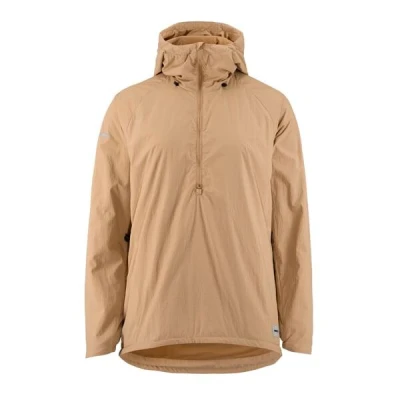 Craft SubZ Warm Hood W 1916559 dámská bunda - růžová (246000)