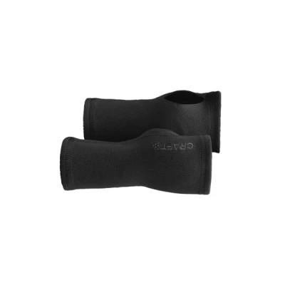 Craft SubZ Wrist 1916570 návleky - černá (999000(9990))