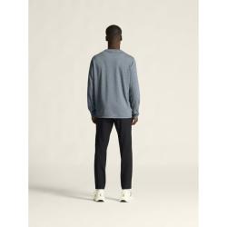 Craft Thermal Mesh CN 1916673 pánské triko - modrá (376200(376M))