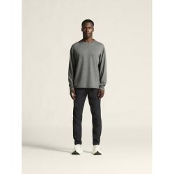 Craft Thermal Mesh CN 1916673 pánské triko - šedá (975000(975M))