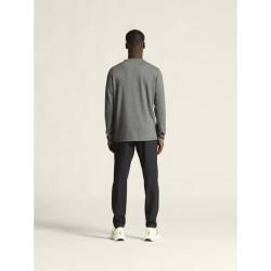 Craft Thermal Mesh CN 1916673 pánské triko - šedá (975000(975M))