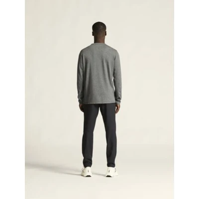 Craft Thermal Mesh CN 1916673 pánské triko - šedá (975000(975M))