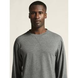 Craft Thermal Mesh CN 1916673 pánské triko - šedá (975000(975M))