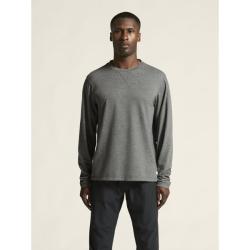 Craft Thermal Mesh CN 1916673 pánské triko - šedá (975000(975M))