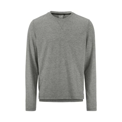 Craft Thermal Mesh CN 1916673 pánské triko - šedá (975000(975M))