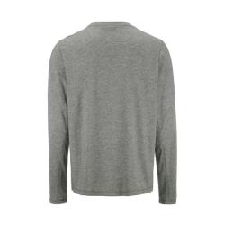 Craft Thermal Mesh CN 1916673 pánske tričko - sivá (975000(975M))