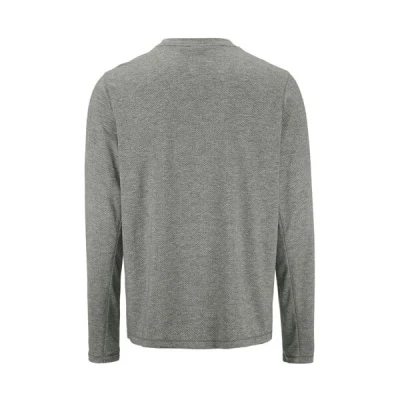Craft Thermal Mesh CN 1916673 pánské triko - šedá (975000(975M))