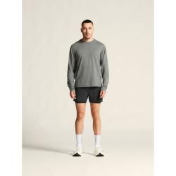 Craft Thermal Mesh CN 1916673 pánske tričko - sivá (975000(975M))