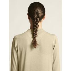 Craft Thermal Mesh CN W 1916289 dámské triko - béžová (608200(608M))