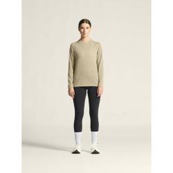 Craft Thermal Mesh CN W 1916289 dámské triko - béžová (608200(608M))