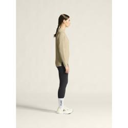 Craft Thermal Mesh CN W 1916289 dámské triko - béžová (608200(608M))