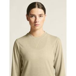 Craft Thermal Mesh CN W 1916289 dámské triko - béžová (608200(608M))