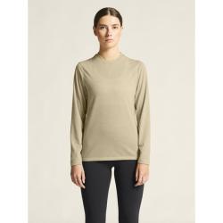 Craft Thermal Mesh CN W 1916289 dámské triko - béžová (608200(608M))