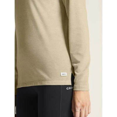 Craft Thermal Mesh CN W 1916289 dámské triko - béžová (608200(608M))