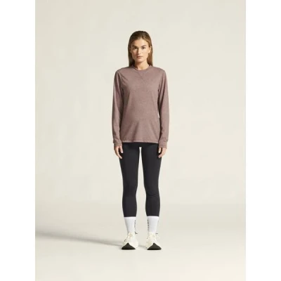 Craft Thermal Mesh CN W 1916289 dámské triko - červená (473200)