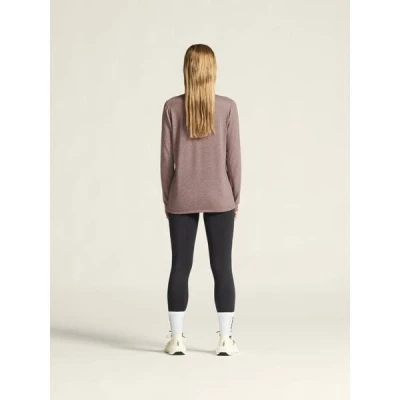 Craft Thermal Mesh CN W 1916289 dámské triko - červená (473200)