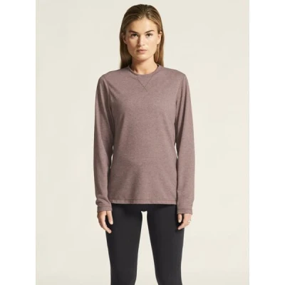 Craft Thermal Mesh CN W 1916289 dámské triko - červená (473200)