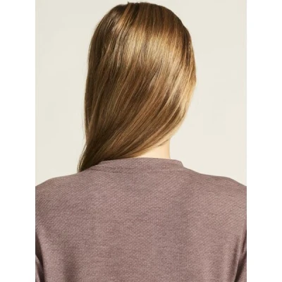 Craft Thermal Mesh CN W 1916289 dámské triko - červená (473200)