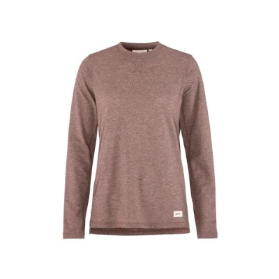 Craft Thermal Mesh CN W 1916289 dámske tričko - fialová (788M) Craft Thermal Mesh CN W 1916289 dámske tričko - fialová (788M)