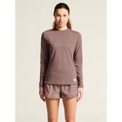 Craft Thermal Mesh CN W 1916289 dámske tričko - fialová (788M)