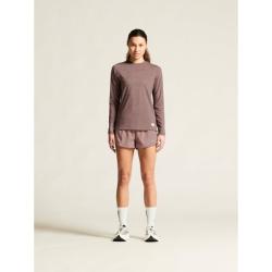 Craft Thermal Mesh CN W 1916289 dámske tričko - fialová (788M)