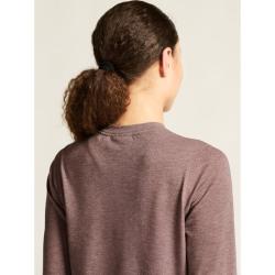 Craft Thermal Mesh CN W 1916289 dámske tričko - fialová (788M)