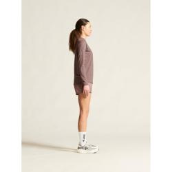 Craft Thermal Mesh CN W 1916289 dámske tričko - fialová (788M)
