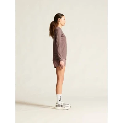 Craft Thermal Mesh CN W 1916289 dámske tričko - fialová (788M)