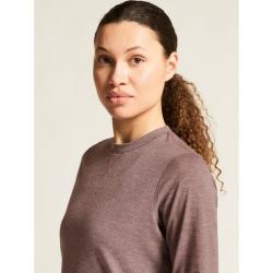 Craft Thermal Mesh CN W 1916289 dámske tričko - fialová (788M)