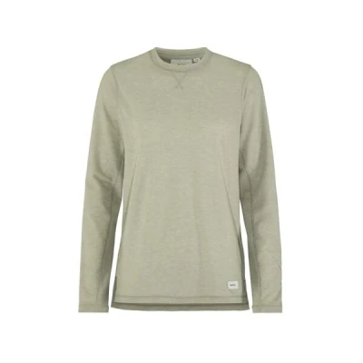 Craft Thermal Mesh CN W 1916289 dámske tričko - sivá (931M) Craft Thermal Mesh CN W 1916289 dámske tričko - sivá (931M)