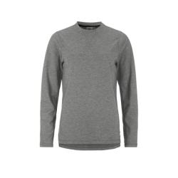 Craft Thermal Mesh CN W 1916289 dámske tričko - sivá (975000(975M)) Craft Thermal Mesh CN W 1916289 dámske tričko - sivá (975000(975M))