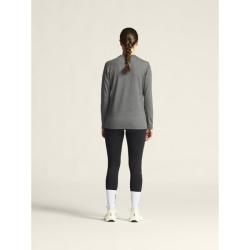 Craft Thermal Mesh CN W 1916289 dámské triko - šedá (975000(975M))