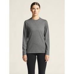Craft Thermal Mesh CN W 1916289 dámské triko - šedá (975000(975M))