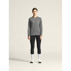 Craft Thermal Mesh CN W 1916289 dámské triko - šedá (975000(975M))