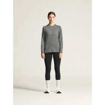 Craft Thermal Mesh CN W 1916289 dámské triko - šedá (975000(975M))
