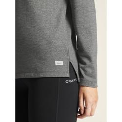 Craft Thermal Mesh CN W 1916289 dámské triko - šedá (975000(975M))