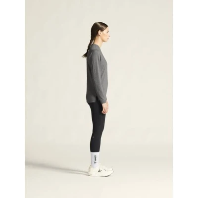 Craft Thermal Mesh CN W 1916289 dámské triko - šedá (975000(975M))