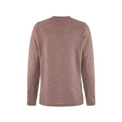 Craft Thermal Mesh CN W 1916289 dámske tričko - fialová (788M)