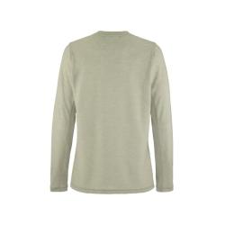 Craft Thermal Mesh CN W 1916289 dámske tričko - sivá (931M)