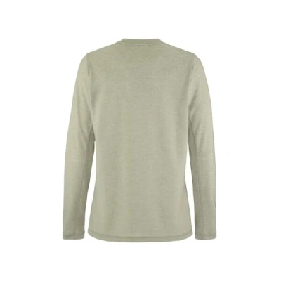 Craft Thermal Mesh CN W 1916289 dámske tričko - sivá (931M)