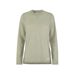 Craft Thermal Mesh CN W 1916289 dámske tričko - sivá (931M)