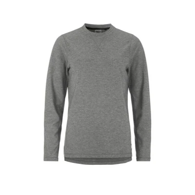 Craft Thermal Mesh CN W 1916289 dámské triko - šedá (975000(975M)) Craft Thermal Mesh CN W 1916289 dámské triko - šedá (975000(975M))