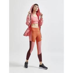 Craft Training Classic W 1910758 dámská podprsenka - růžová (745000)