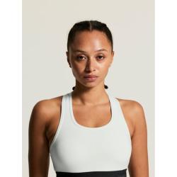 Craft Training Padded W 1913761 dámská podprsenka - bílá (900000)