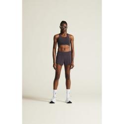 Craft Training Padded W 1913761 dámská podprsenka - fialová (499000)