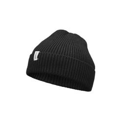 Craft Urban Rib Beanie 1916370 čiapka - čierna (999000) Craft Urban Rib Beanie 1916370 čiapka - čierna (999000)