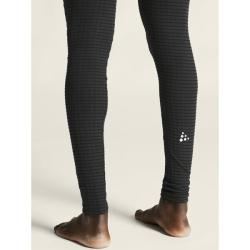 Craft Wool Extreme X 2 1916688 pánské spodky - černá (999000(9990))