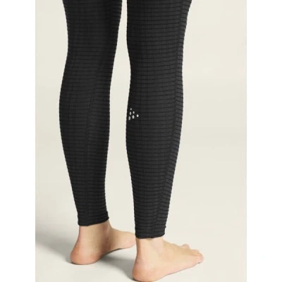 Craft Wool Extreme X 2 W 1916687 dámské spodky - černá (999000(9990))